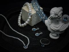 -梵薇Joker.V银饰工作室