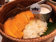 -太食獸泰式茶餐厅(IFS国金中心店)