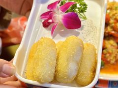 -虾乐园龙虾·夜宵(松江店)