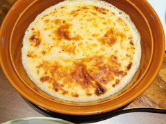 奶汁芝士土豆泥-萨莉亚意式餐厅(杭州滨江天街店)