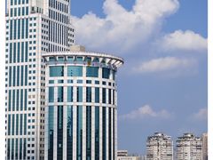 -西北湖绿化广场