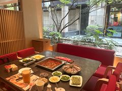 -锦城印象火锅(天府三街店)