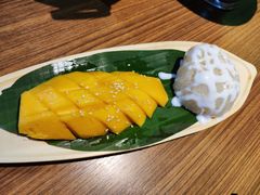 芒果椰香饭-泰妃殿(宏伊国际广场店)