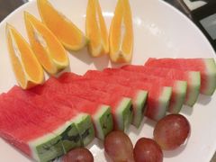 -山水一号·中餐厅