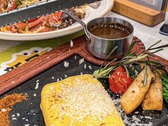 -西语·炭烧牛排(卓越中寰店)