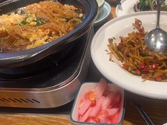 -鸡毛店·川菜(双楠店)