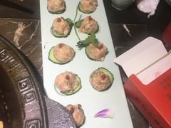 -红九格老火锅(三峡广场店)