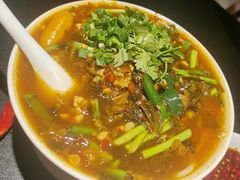 铜锅米线-南蛮子(进贤路店)