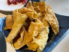 -爆棚肥牛火锅(原福成肥牛城味之缘三里河店)