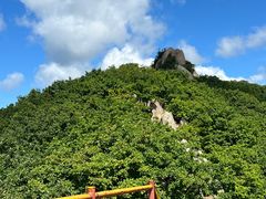 -吉林市朱雀山国家森林公园