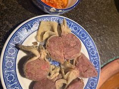 -清真·京华源铜锅涮肉(丰庆店)