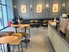-星巴克(上海汇锦里店)