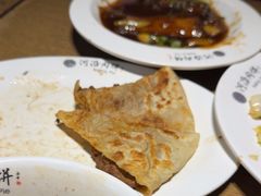 -河沿肉饼Beijing Pie(东华门店)