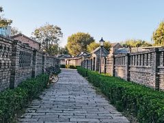 -春风习习