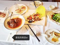 -万盛合(渔人码头店)