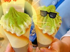 -肯德基(永旺店)