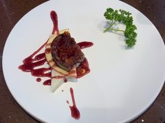 -湘汇概念铁板烧(铁西万达店)