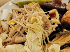 -新梅园不夜粥(龙华店)