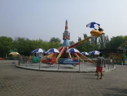 -大望京儿童游乐场