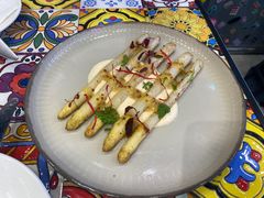 -LESCEDARS Brasserie Bistro香柏树