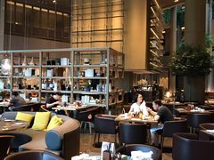 大堂-博林天瑞喜来登酒店·西丽尚膳