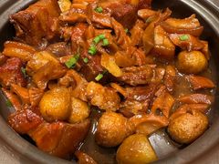 -保定会馆(红旗大街店)