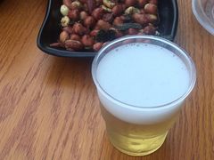 三得利啤酒-云晓光头烧烤吧(德平路店)