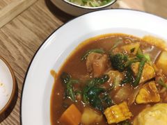 -池奈·日式咖喱蛋包饭(赛高店)