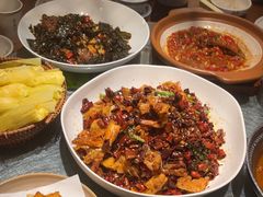 -首秀·四川料理(星耀101店)