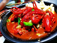 -龙虾风暴(松江店)