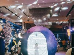 -深圳福田香格里拉大酒店