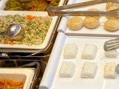 -素清香(解放路店)