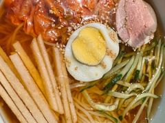 -九田家黑牛烤肉料理(新辰里亚运村店)
