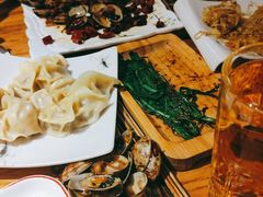 -小俩口烧烤东北菜(双井店)