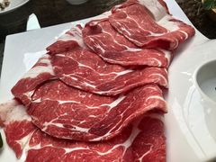 -慢丽江·云南野生菌土鸡锅(付家庄店)