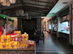 -春发生饭店·非遗(南院门店)