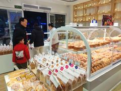 -LanTa蓝塔烘焙(锦艺城店)