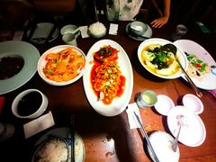 -鱼食饭稻·苏浙土菜17年老馆子(平江路店)