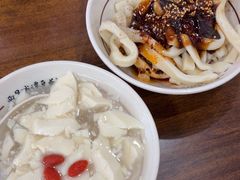 -西月城谭豆花(春熙路店)