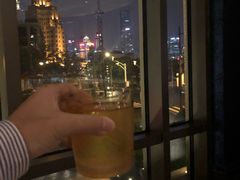 -上海苏宁宝丽嘉酒店·Cafe Bellagio西餐厅