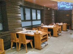-巴奴毛肚火锅(商城路店)
