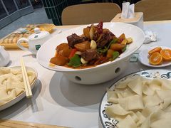 -苏氏牛肉面(丰北桥店)