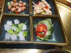 -無二炙坊·和牛烧肉(大钟寺1733店)