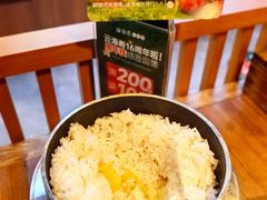 -云海肴汽锅鸡·云南小炒(天津国金汇店)