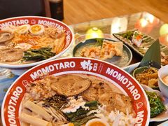-桃太郎寿司料理(南坪店)
