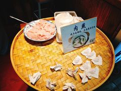 -家宴·灌蛋·沙茶面(曾厝垵店)