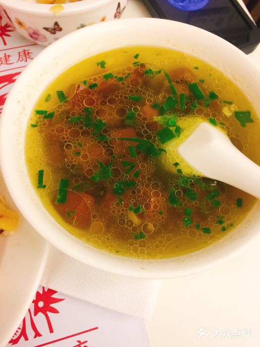 振鼎鸡(福州路店)图片