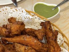 -Santoor 萨都里印度餐厅(北锣鼓巷店)