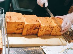 -爸爸糖吐司面包(北京西单大悦城店)