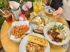 -Simple Yummy简单美味(上邦百汇城店)